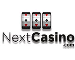 NextCasino Casino Review .